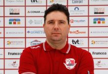 Florin Bugar: „Fotbalul feminin românesc se află pe o curbă ascendentă”