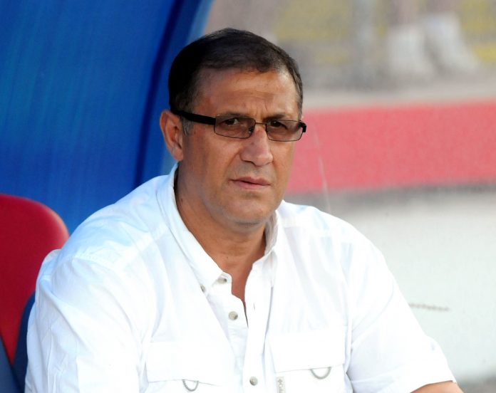 2.FOTBAL:STEAUA BUCURESTI-FC PETROLUL PLOIESTI 2-1,LIGA 1 (3.05.2012)