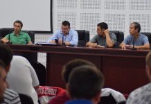 VASLUI | Liga a 4-a cu 12 echipe