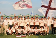 TELEORMAN | Rapid Buzescu păstrează Cupa Teleormanul