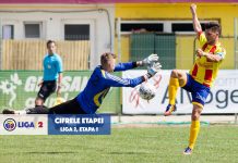 CIFRELE ETAPEI | 23 de ani diferenţă între cel mai tânăr şi cel mai bătrân jucător al rundei