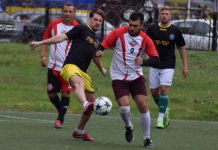 VASLUI | Inter Traian, noua campioană la Summer Cup