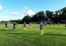 Tricolorii U17 pregătesc partida cu Portugalia din cadrul Cupei Syrenka