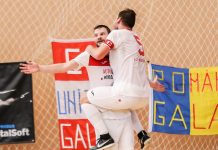 Autobergamo Deva are antrenor spaniol! Debut cu dreptul pentru Marcos Angulo