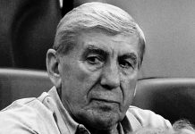 S-a stins din viață fostul internațional Nicolae Lupescu