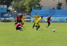 ARAD | Proiect inedit: Campionatul străzilor!