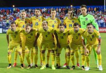 România a urcat o poziție în clasamentul FIFA