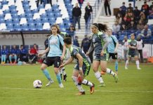 Liga I feminin: Craiova, la un pas de o mare surpriză. Timișoara a revenit spectaculos