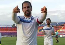 ASA 2013 a revenit pe podium, după ce a egalat Academica din penalty, în al treilea minut de prelungire