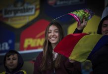 Cosmin Contra a condus primul său antrenament la națională