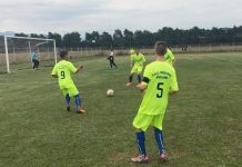 MARAMUREȘ | CSC Satulung, cap de listă în clasamentul Ligii a IV-a, juniori , Seria Sud.