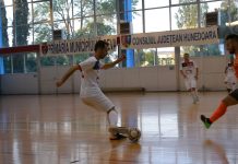 Autobergamo Deva, singura echipă cu maximum de puncte în patru etape