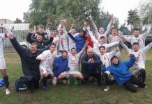 CĂLĂRAȘI | Dunărea Călărași, al treilea club din țară prezent cu ambele echipe de juniori în Liga Elitelor