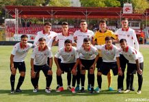 S-a stabilit componenţa seriilor pentru Liga Elitelor U19 şi U17, ediţia 2017-2018