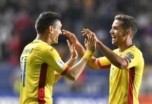 Amicale de top în noiembrie: cu Turcia, la Cluj, și cu Olanda, la București