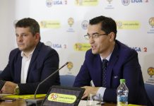 Casa Pariurilor este noul sponsor al Ligii 2 și al Cupei României