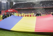 Federația Română de Fotbal invită foștii internaționali la partida România – Turcia