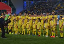 30 de tricolori convocați pentru partidele cu Turcia și Olanda