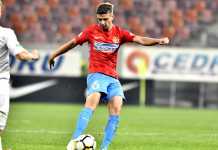 REGULA U21 | Premiere pentru Nedelcu și Longher