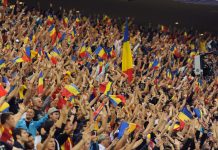 Ghidul suporterilor la meciul România – Turcia