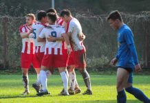 SC Oţelul, Progresul Spartac, Petrolul 52 şi AS FC U Cluj sunt cele patru nou-promovate care sunt lideri în Liga 3