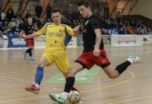 FK Odorheiu Secuiesc, scorul campionatului! Informatica – Dunărea, ultimul meci al etapei