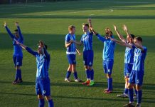 Turul de campionat se încheie în seria a doua şi a treia, urmând ca celelalte serii să mai continue două runde