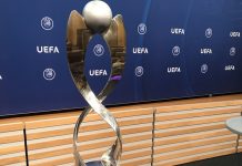 Tricolorele U17 și-au aflat adversarele de la „Elită”