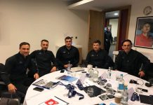 România prezentă la seminarul UEFA pe teme de pregătire fizică