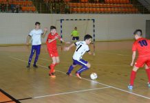 VASLUI | Încă un trofeu pentru LPS Vaslui