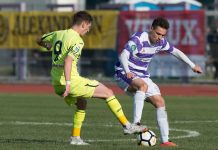 REGULA U21 | 224 de fotbalişti sub 21 de ani au jucat în primele 21 de runde, alţi 48 fiind doar rezerve