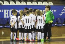 CLUJ | Parteneriat între Luceafărul şi „U”