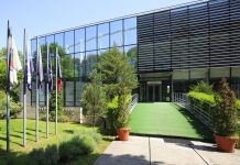 12 ianuarie 2018: Ședința Comitetului Executiv