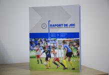 Raport de Joc, online și print