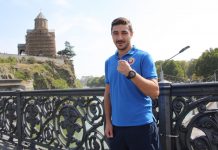 INTERVIU | Emil Răducu: „Abia aștept să înceapă EURO 2018”