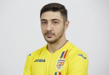 Emil Răducu: „Savio poate străluci la EURO”