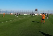 Cantonament în Antalya pentru primele două clasate: sibienii ajung miercuri, Dunărea a debutat cu un egal