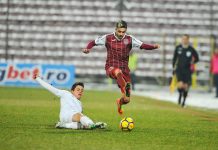 REGULA U21 | Etapa premierelor pentru Mailat și Chelaru