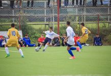 Selecție pentru juniorii români din străinătate născuți în 2004