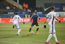 REGULA U21 | Tinerii marchează decisiv