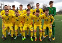 Echipa Centrului Național de Pregătire de la Timișoara a triumfat la Roma Caput Mundi