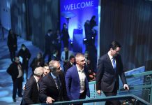 Congresul UEFA a stabilit premii record pentru EURO 2020