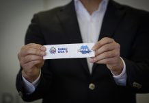 Programul barajului de promovare în Liga 3