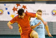 VASLUI | Superlativele Winter Cup Vaslui 2018