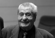 Trupul neînsuflețit al lui Ion Voinescu va fi depus la Arena Națională