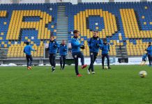 VIDEO | VICTORIE! Tricolorii U19 au început în forță Turul de Elită: 4-0 cu Serbia!