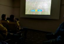 VIDEO | Luptăm împreună! Juniorii U17 au încurajat de la distanță naționala U19!