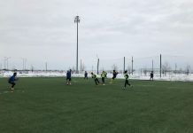 Partida România U19 – Suedia U19 se joacă pe stadionul ”Ilie Oană”