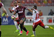 Citaţie CNSL în dosarul 31/CNSL/2018 – Omrani Abdel-Slem Billel vs FC CFR 1907 Cluj