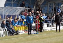 „Contează de câte ori te ridici, nu de câte ori cazi”